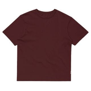 Edwin I036570 T Shirt Regular Basic Casual Uomo