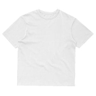Edwin I036570 T Shirt Regular Basic Casual Uomo