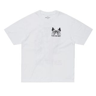 Edwin I036617 T-shirt Over Size Zen For Sale Casual Uomo