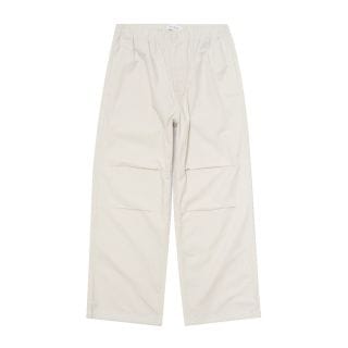 Edwin I036635 Pantalone Loose Parachute Yukon Casual Uomo