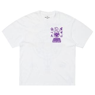 Edwin I037351 T Shirt Over Soba Yasube Casual Uomo