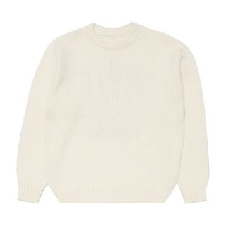 Edwin I037514 Maglione Girocollo Mix Lana Helliss Hibiki Casual Uomo