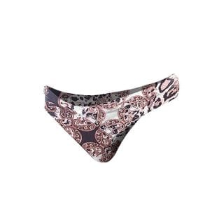 Effek F201914mc Slip Brasiliana Taglio Laser Donna Mare Donna