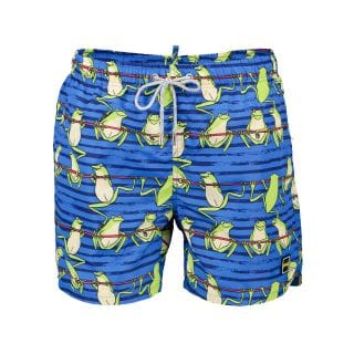 Effek F222086u Boxer Mare Fantasia Ranocchie Mare Uomo