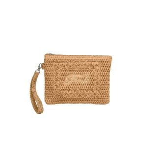 Effek Fa26sw0007 Pochette In Raffia Donna Mare Donna