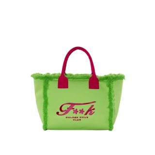 Effek Fa26sw0101 Borsa Mare  Grande Donna Mare Donna