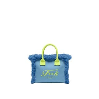 Effek Fa26sw0104 Borsa Piccola Donna Mare Donna