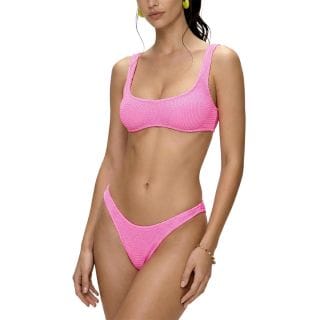 Effek Fc26sw0401 Bikini Top Fisso Slip Americano Fisso Donna Mare Donna