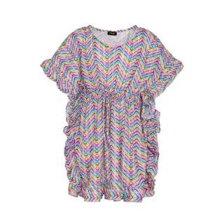 Effek Fj25g5g08dsx Caftano Bambina Abbigliamento Bambino Junior