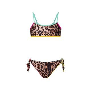 Effek Fj26sg0111 Bikini Bralette Bambina Mare Bambino Junior