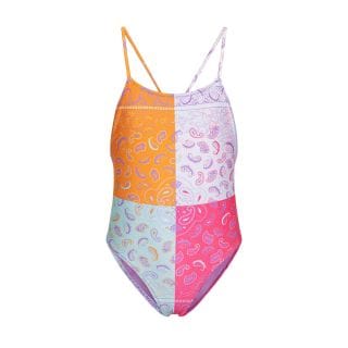 Effek Fj26sg0692 Costume Intero Bambina Mare Bambino Junior