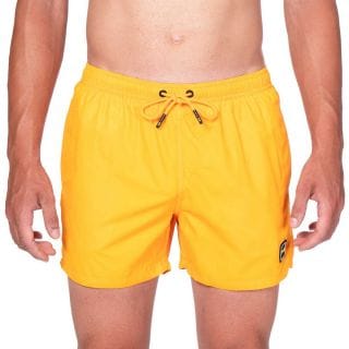 Effek Fk232002 Boxer Mare Tessuto Lucido Mare Uomo