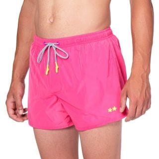 Effek Fk232004 Boxer Mare Volley Mare Uomo
