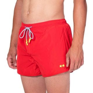 Effek Fk232004 Boxer Mare Volley Mare Uomo