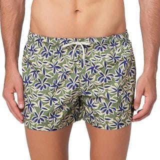 Effek Fk25 Boxer Mare Fantasia Mare Uomo