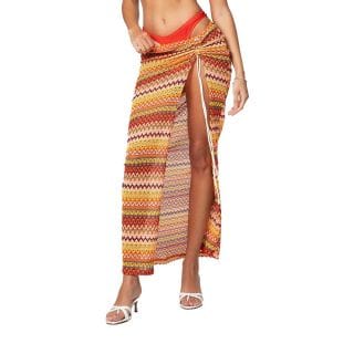 Effek Fk25 Gonna Lunga Fantasia Donna Mare Donna