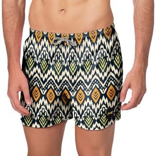 Effek Fk25 Short Mare Fantasia Mare Uomo