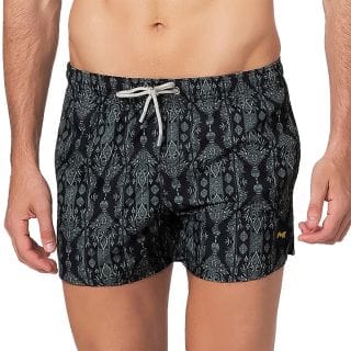 Effek Fk25 Short Mare Fantasia Mare Uomo