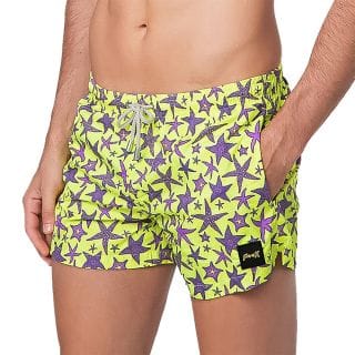 Effek Fk25 Short Mare Fantasia Mare Uomo
