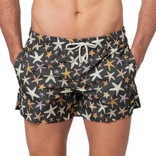 Effek Fk25 Short Mare Fantasia Mare Uomo