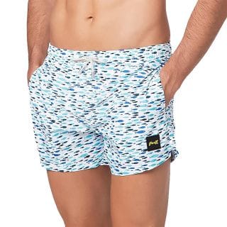 Effek Fk25 Short Mare Fantasia Mare Uomo