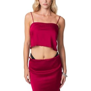 Effek Fk25 Top Canotta Donna Mare Donna