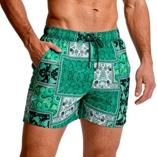 Effek Fk26sm5400 Boxer Mare Fantasia Mare Uomo