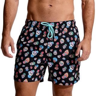 Effek Fk26sm5500 Short Mare Fantasia Mare Uomo