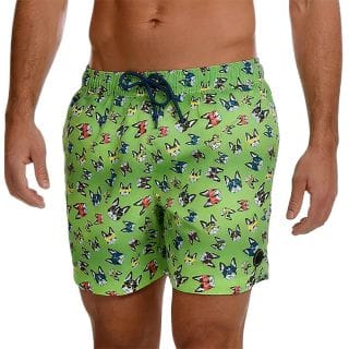 Effek Fk26sm5600 Short Mare Fantasia Mare Uomo