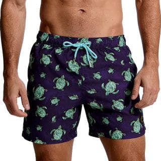 Effek Fk26sm5600 Short Mare Fantasia Mare Uomo