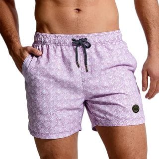 Effek Fk26sm5700 Short Mare Fantasia Mare Uomo