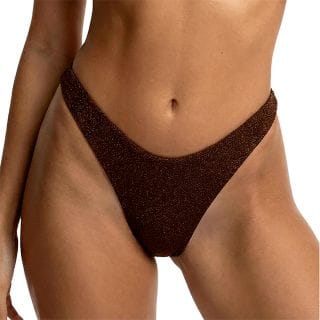 Effek Fk26sw1142 Slip Lurex Donna Mare Donna