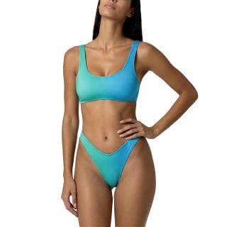Effek Fk26sw1853 Bikini Fascia Lycra Slp Americano Fisso Donna Mare Donna