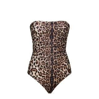 Effek Fk26sw2801 Costume Intero Monokini Donna Mare Donna