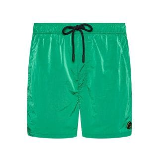 Effek Fksm5007 Boxer Mare Black Silk Mare Uomo