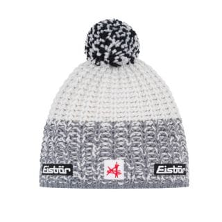 Eisbar 33160 Beanie Refocus Pompon Sa Abbigliamento Sci Uomo