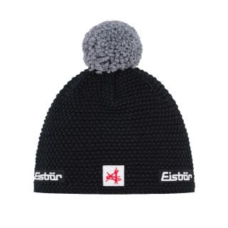 Eisbar 33171 Beanie Jamie Pompon Sa Abbigliamento Sci Uomo