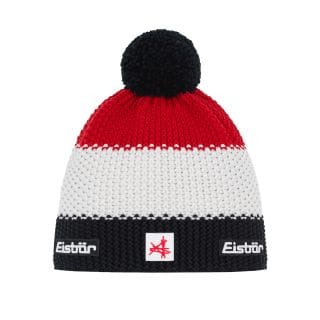 Eisbar 33172 Beanie Jamie Pompon Sa Abbigliamento Sci Uomo