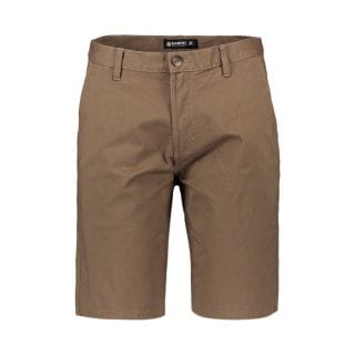 Element C1wkd1elp2 Bermuda Howland Classic Street Style Uomo