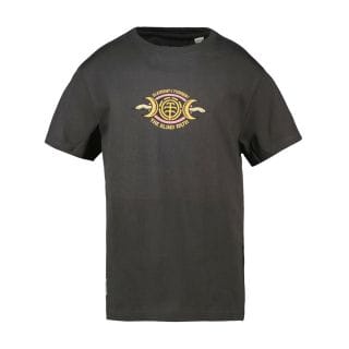 Element Elbzt00183 T-shirt Timber Omen Bambino Abbigliamento Bambino Junior