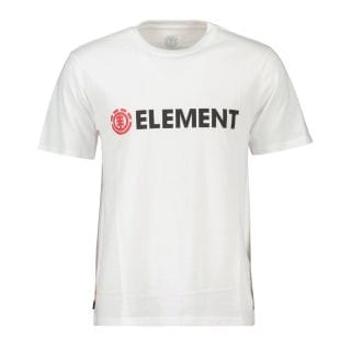 Element Elyzt00155 T-shirt Blazin Street Style Uomo