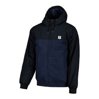 Element F1jke4 Giacca Dulcey Two Tones Street Style Uomo