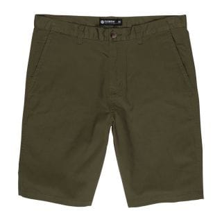 Element S1wka4 Bermuda Howland Classic Street Style Uomo