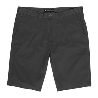 Element S1wka4 Bermuda Howland Classic Street Style Uomo