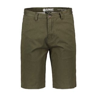 Element W1wkc6 Bermuda Howland Classic Street Style Uomo