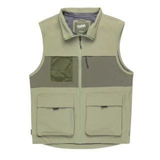 Element Z1jkg9 Gilet Mini Jack (elemxhrp) Street Style Uomo