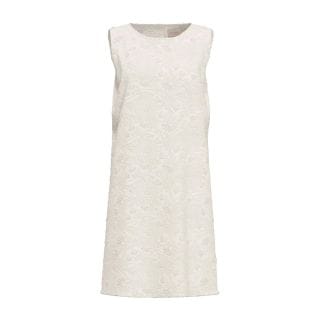 Emme Marella Abiturope26 Abito Tunica Ricamato Donna Casual Donna