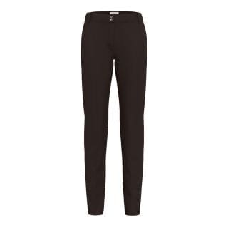 Emme Marella Amico2ai26 Pantalone Slim Tess Diagonale Belastico Donna Casual Donna
