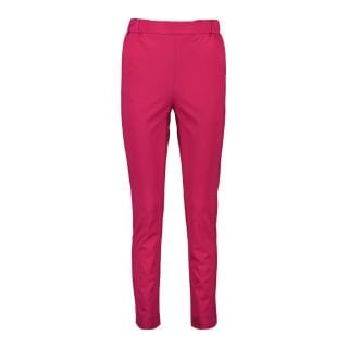 Emme Marella Ciico Pantaloni Sigaretta Jersey Punto Milano Cico Donna Casual Donna