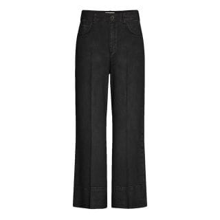Emme Marella Croppedai16 Jeans Dtretch Cropped Rsv Donna Casual Donna